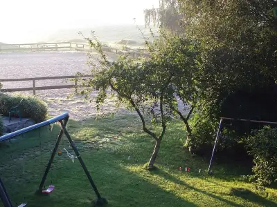 Ferienwohnung für 5 Personen (60 m²) in Lindau 9/10