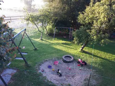 Ferienwohnung für 5 Personen (60 m²) in Lindau 10/10