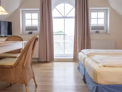 Ferienwohnung für 2 Personen (39 m²) in Baltrum 2/10