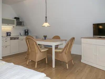 Ferienwohnung für 2 Personen (39 m²) in Baltrum 4/10