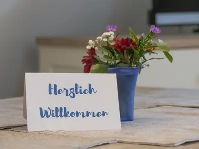 Ferienwohnung für 2 Personen (39 m²) in Baltrum 5/10