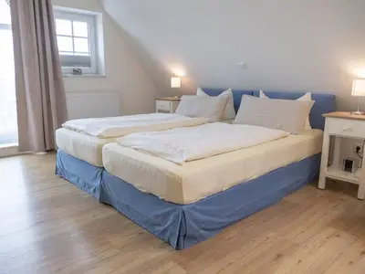 Ferienwohnung für 2 Personen (39 m²) in Baltrum 6/10