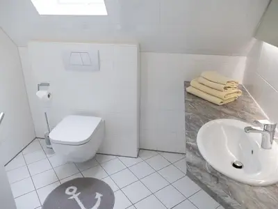 Ferienwohnung für 2 Personen (39 m²) in Baltrum 8/10