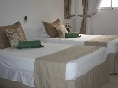 Ferienwohnung für 3 Personen (20 m²) in Havanna 1/10