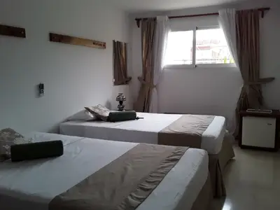 Ferienwohnung für 3 Personen (20 m²) in Havanna 4/10