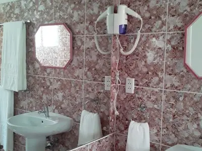 Ferienwohnung für 3 Personen (20 m²) in Havanna 5/10