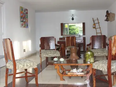 Ferienwohnung für 3 Personen (20 m²) in Havanna 7/10