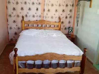 Ferienwohnung für 4 Personen (20 m²) in Viñales 2/10