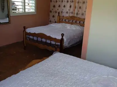 Ferienwohnung für 4 Personen (20 m²) in Viñales 4/10