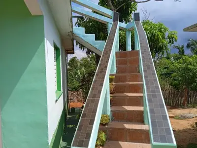 Ferienwohnung für 4 Personen (20 m²) in Viñales 10/10