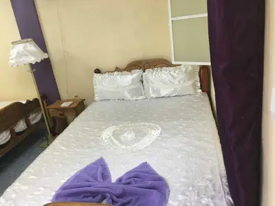 Ferienwohnung für 4 Personen (16 m²) in Viñales 2/10