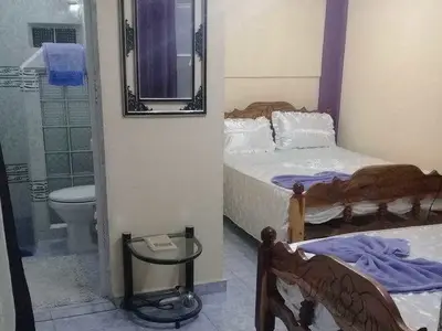 Ferienwohnung für 4 Personen (16 m²) in Viñales 3/10