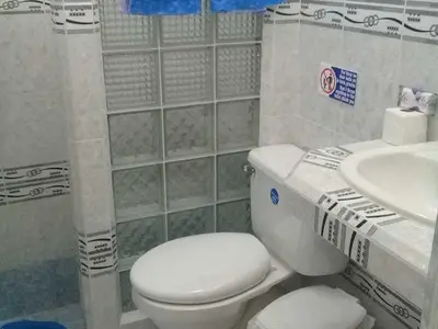 Ferienwohnung für 4 Personen (16 m²) in Viñales 4/10