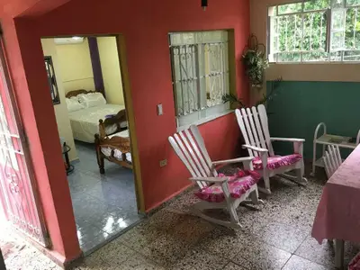 Ferienwohnung für 4 Personen (16 m²) in Viñales 5/10