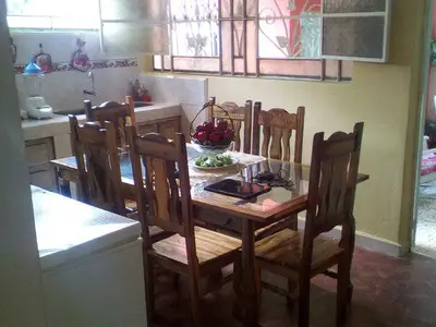 Ferienwohnung für 4 Personen (16 m²) in Viñales 8/10