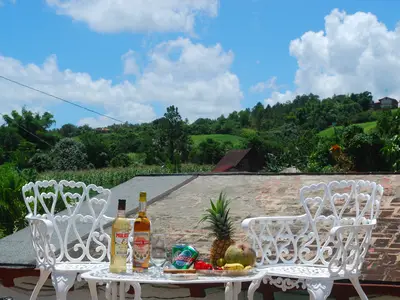 Ferienwohnung für 4 Personen (15 m²) in Viñales 1/10