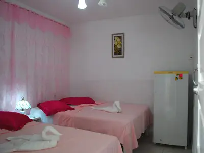 Ferienwohnung für 4 Personen (15 m²) in Viñales 3/10