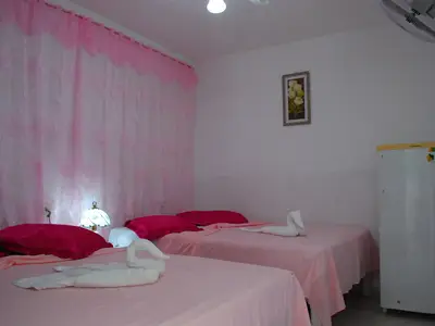 Ferienwohnung für 4 Personen (15 m²) in Viñales 4/10