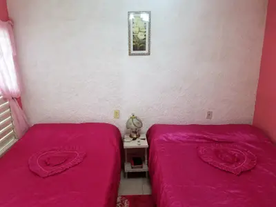 Ferienwohnung für 4 Personen (15 m²) in Viñales 5/10