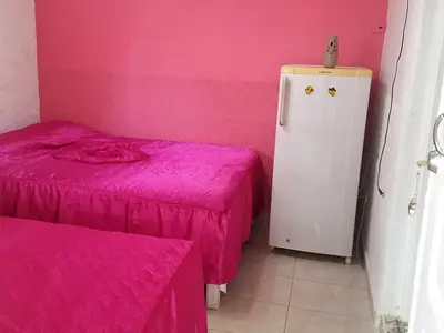 Ferienwohnung für 4 Personen (15 m²) in Viñales 6/10