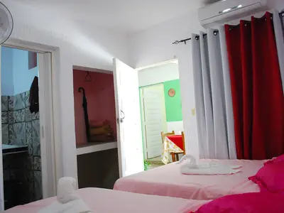 Ferienwohnung für 4 Personen (15 m²) in Viñales 7/10