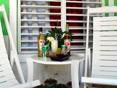 Ferienwohnung für 4 Personen (15 m²) in Viñales 9/10