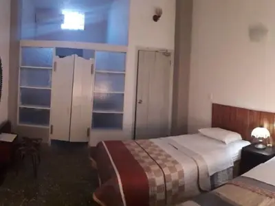 Ferienwohnung für 4 Personen (25 m²) in Havanna 1/8