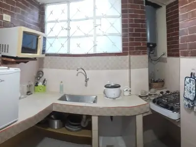 Ferienwohnung für 4 Personen (25 m²) in Havanna 3/8