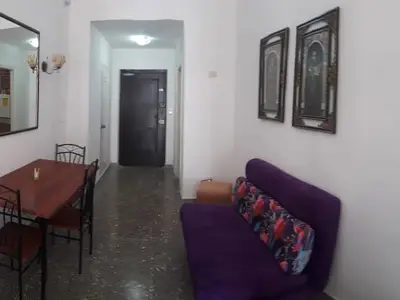 Ferienwohnung für 4 Personen (25 m²) in Havanna 4/8
