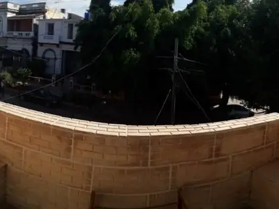 Ferienwohnung für 4 Personen (25 m²) in Havanna 5/8