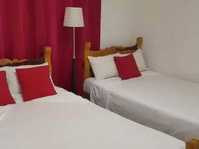 Ferienwohnung für 4 Personen (18 m²) in Viñales 1/10
