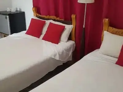 Ferienwohnung für 4 Personen (18 m²) in Viñales 2/10
