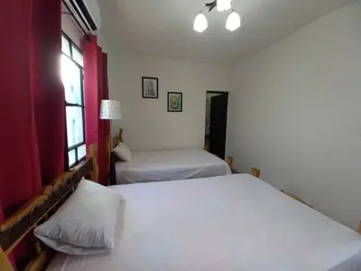 Ferienwohnung für 4 Personen (18 m²) in Viñales 3/10