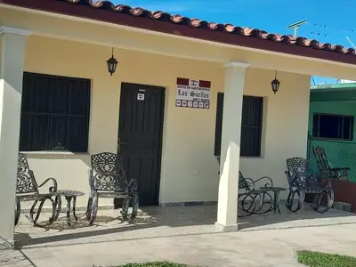 Ferienwohnung für 4 Personen (18 m²) in Viñales 6/10