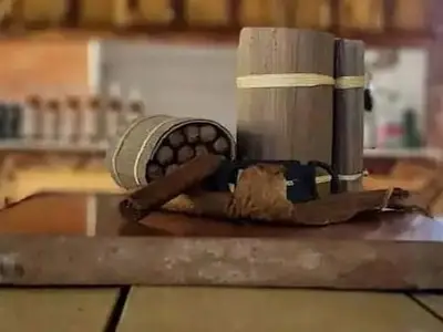 Ferienwohnung für 4 Personen (18 m²) in Viñales 7/10