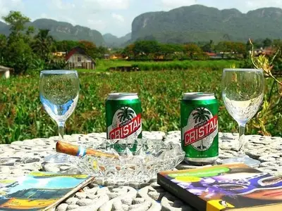 Ferienwohnung für 4 Personen (18 m²) in Viñales 8/10