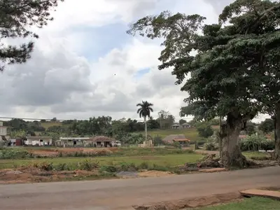 Ferienwohnung für 2 Personen (16 m²) in Viñales 3/10