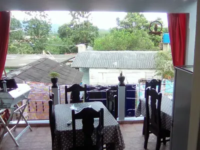 Ferienwohnung für 2 Personen (16 m²) in Viñales 8/10