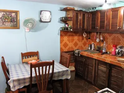Ferienwohnung für 2 Personen (15 m²) in Havanna 1/4