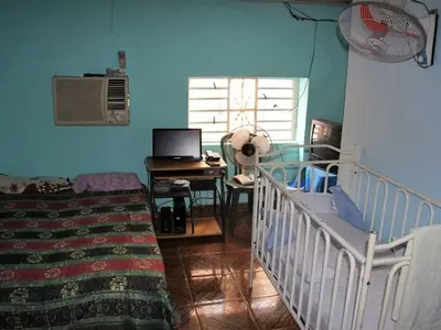 Ferienwohnung für 2 Personen (15 m²) in Havanna 4/4