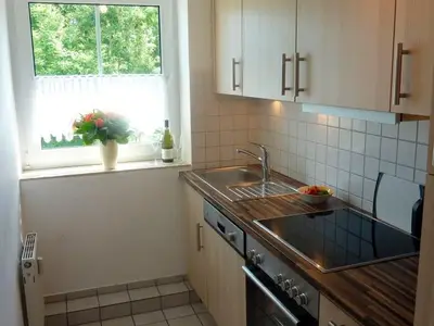 Ferienwohnung für 9 Personen (100 m²) in Fehmarn 4/10