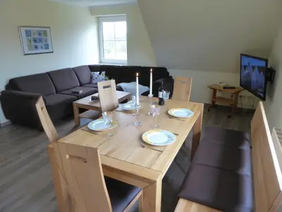 Ferienwohnung für 9 Personen (100 m²) in Fehmarn 6/10