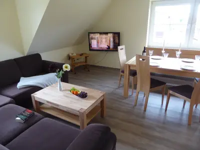 Ferienwohnung für 9 Personen (100 m²) in Fehmarn 7/10