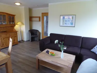Ferienwohnung für 9 Personen (100 m²) in Fehmarn 8/10