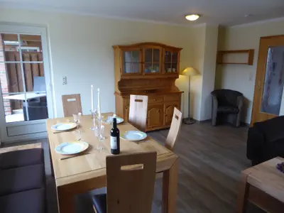 Ferienwohnung für 9 Personen (100 m²) in Fehmarn 9/10