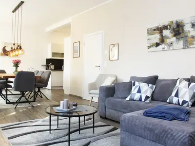 Ferienwohnung für 4 Personen (82 m²) in Ebstorf 1/10