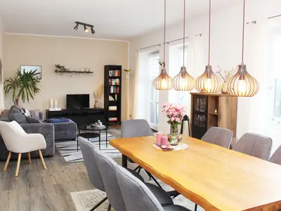 Ferienwohnung für 4 Personen (82 m²) in Ebstorf 4/10