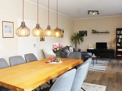 Ferienwohnung für 4 Personen (82 m²) in Ebstorf 5/10