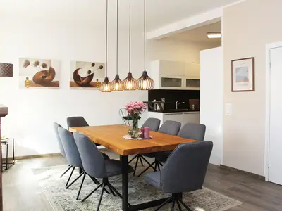 Ferienwohnung für 4 Personen (82 m²) in Ebstorf 6/10