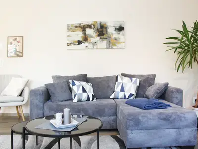 Ferienwohnung für 4 Personen (82 m²) in Ebstorf 9/10